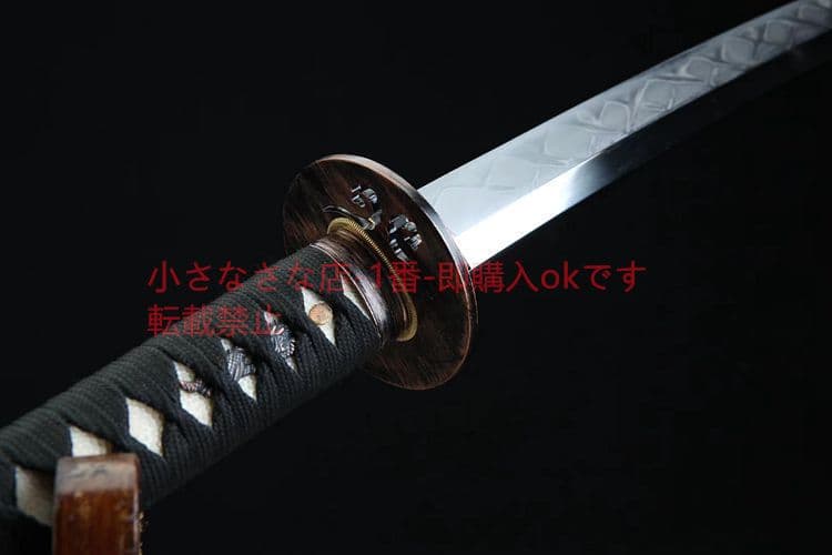 竜-長手の高級指揮刀 武具　刀装具　日本刀　模造刀 居合刀