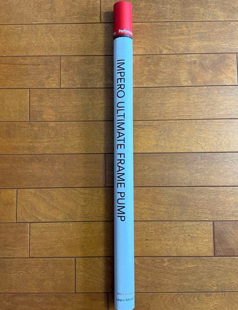 アクセサリー Rapha RCC Silca pump