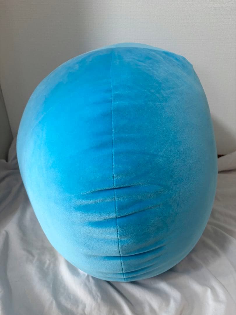 らっだぁ　15th アニバーサリー　特大クッション