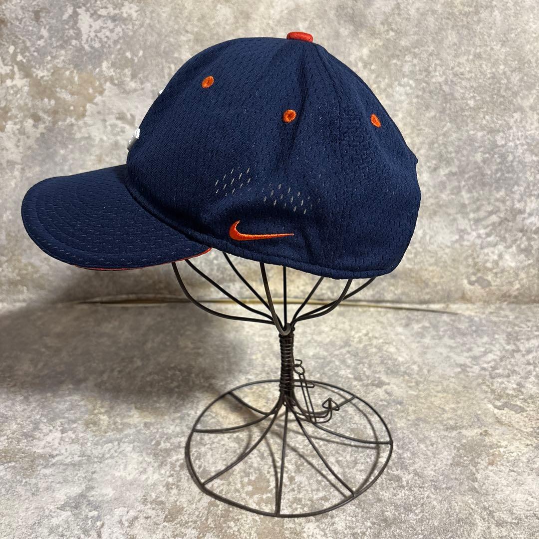 NIKE 西武ライオンズ　キャップ