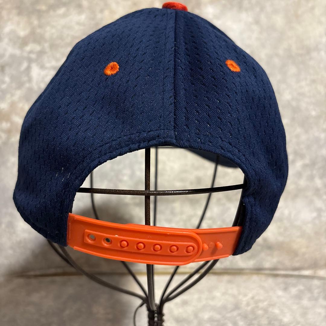 NIKE 西武ライオンズ　キャップ