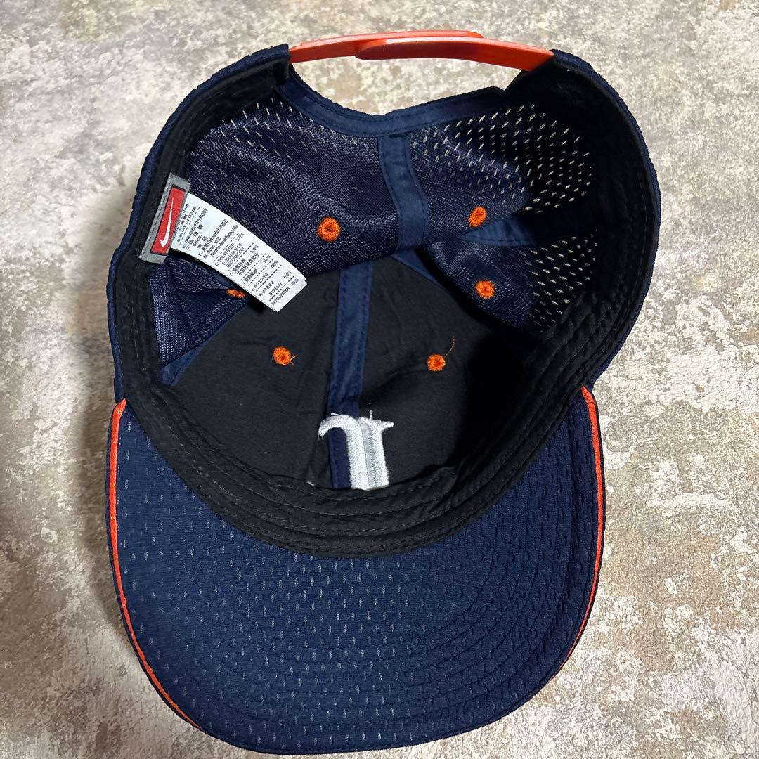 NIKE 西武ライオンズ　キャップ