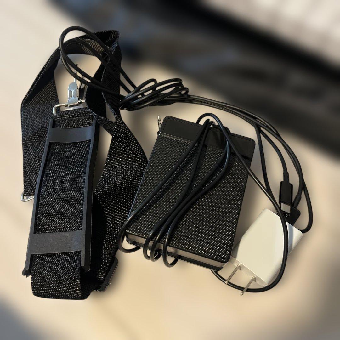 NikoMaku Bluetooth機能搭載 88鍵盤 ポータブルデジタルピアノ