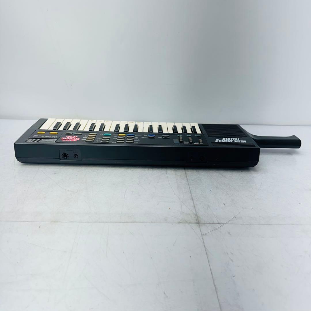 NISSIN デジタルシンセイザー C16