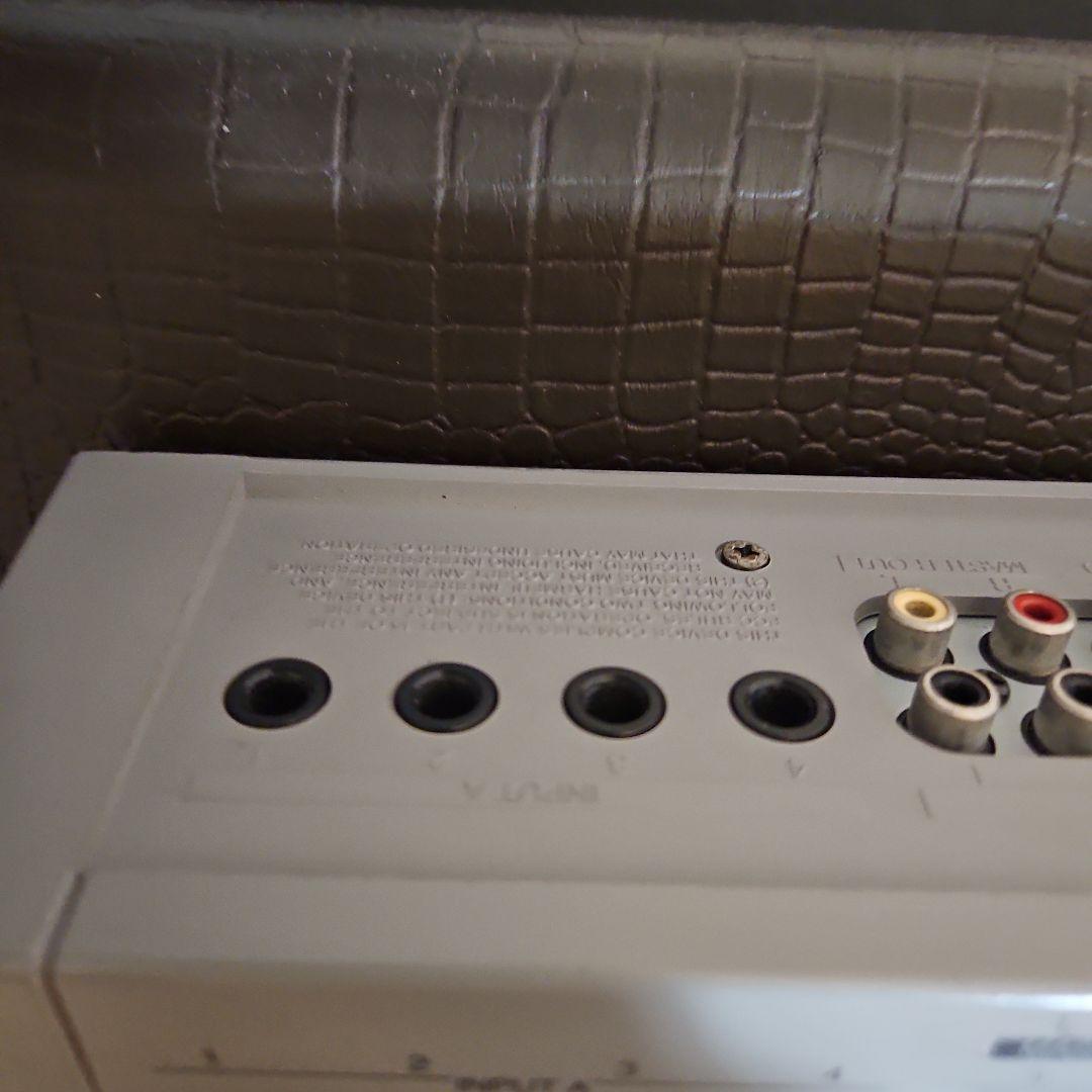 Roland vs880 8トラックレコーダー　ハードディスク