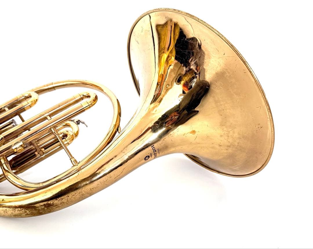 【調整品】YAMAHA YMP201 メロフォン ヤマハ