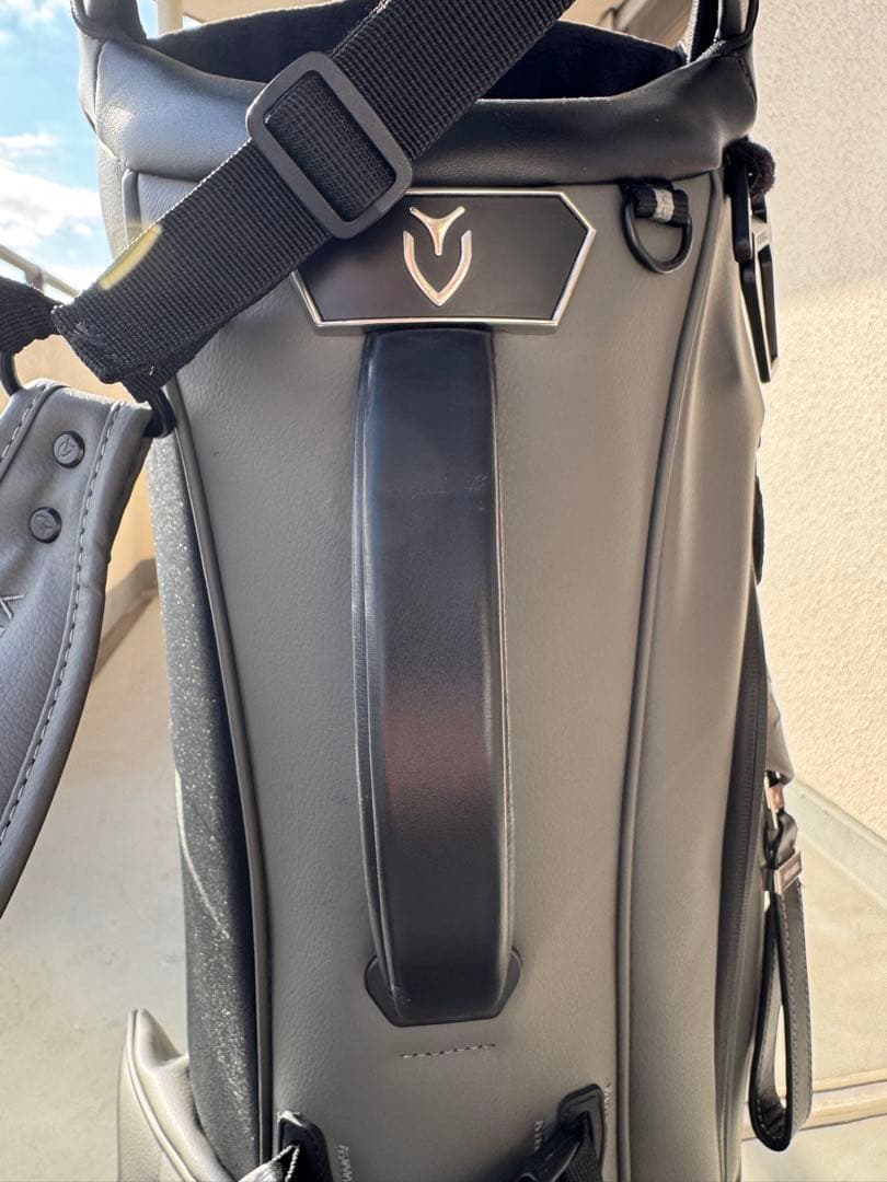 VESSEL ベゼル Player 4.0 PRO プレイヤースタンド 　美品！