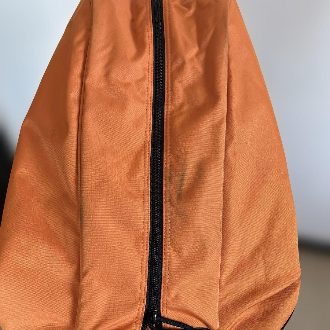 BRIEFING オレンジ キャディバッグ