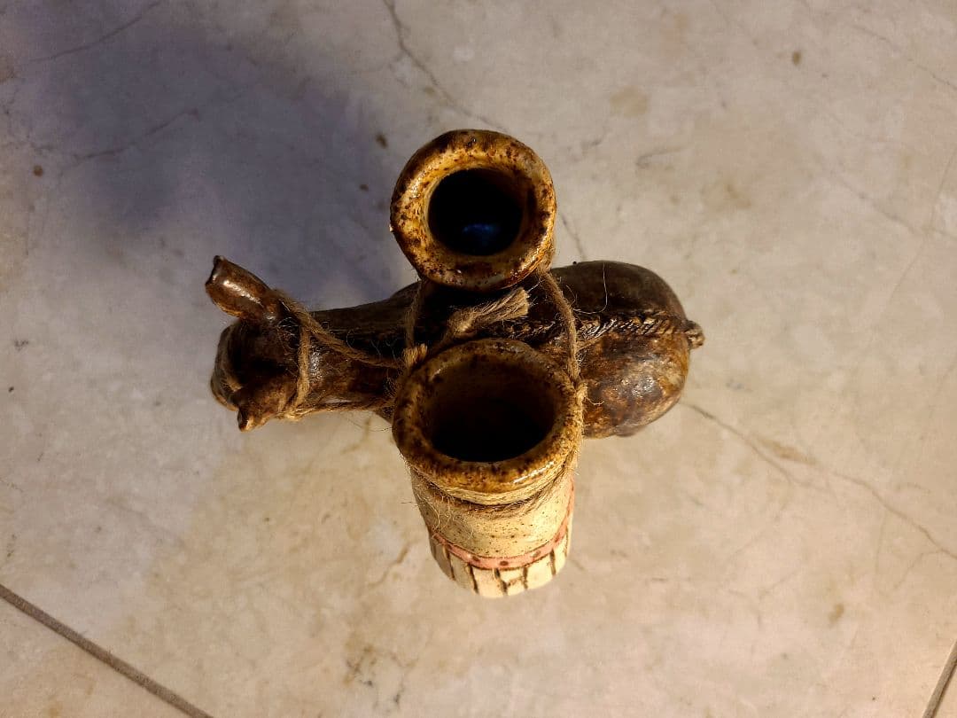 １点物星野リゾートで選ばれた作家さんの作品一点物