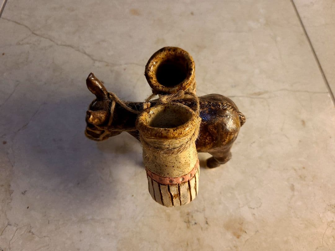 １点物星野リゾートで選ばれた作家さんの作品一点物