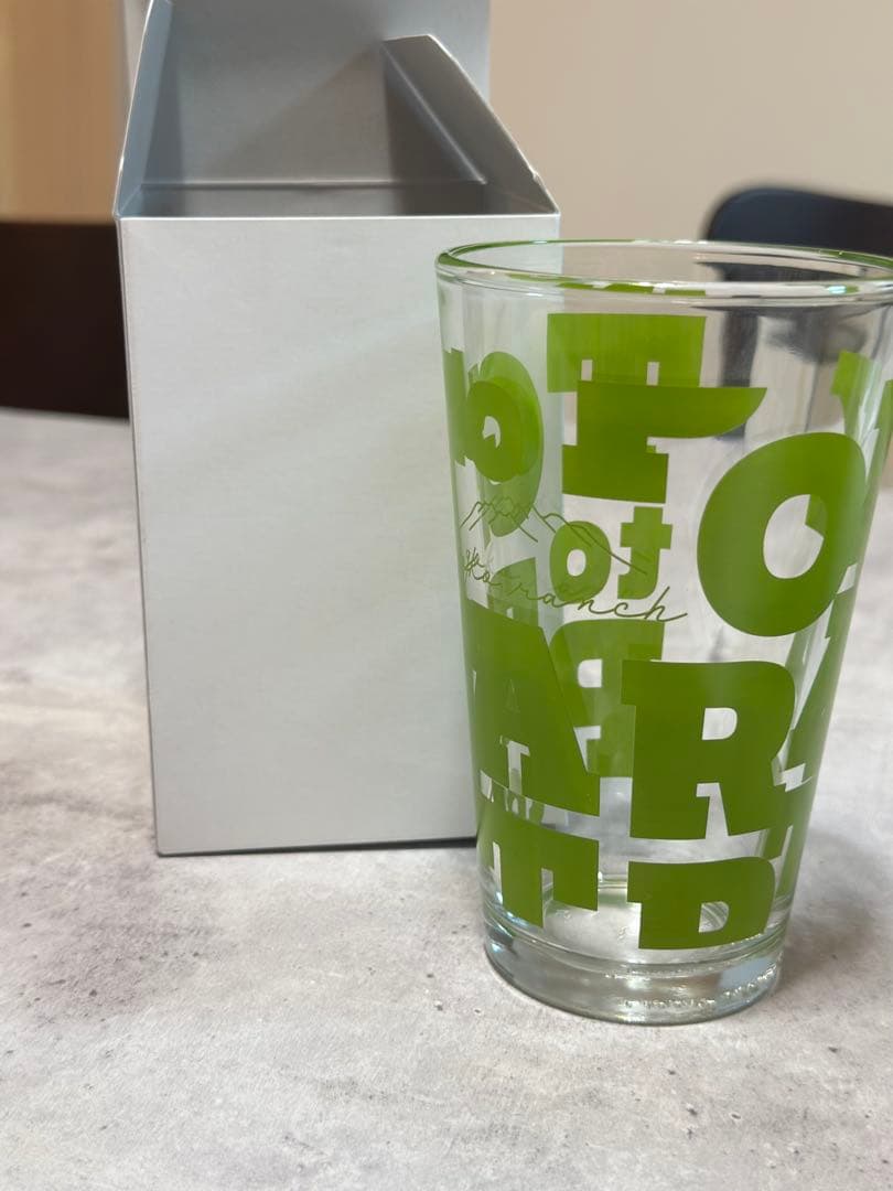 バーベキュー・調理用品 TARPtoTARP tarp glass TTTC11