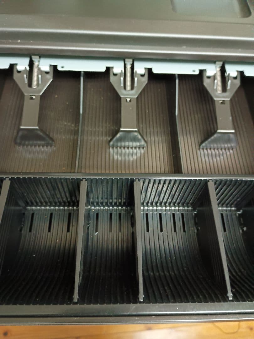 SHARP XE-A147 レジスター　ロール５個付