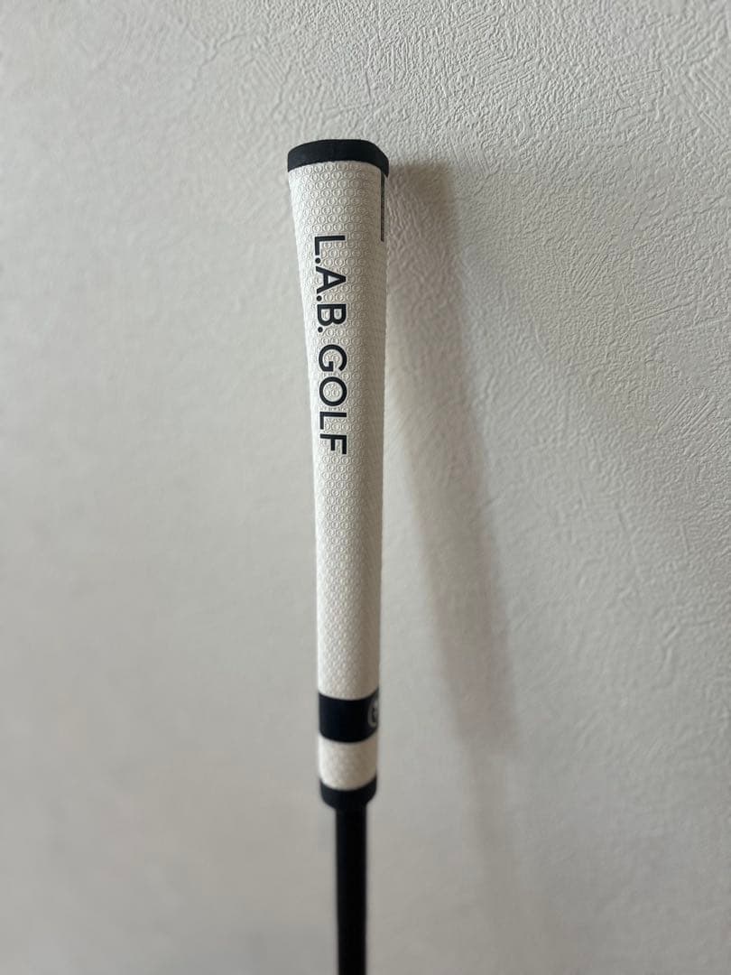 【美品】L.A.B. GOLF パター　レフティ　DF 3 35インチ