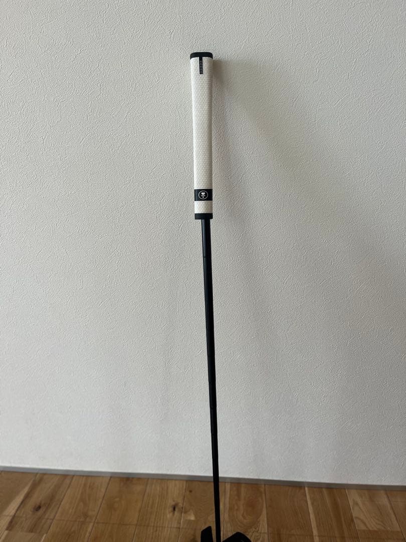 【美品】L.A.B. GOLF パター　レフティ　DF 3 35インチ