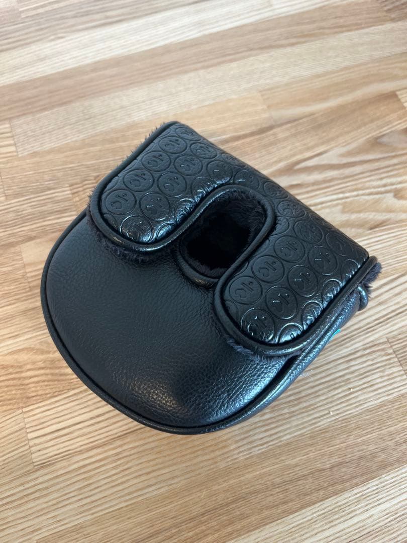 【美品】L.A.B. GOLF パター　レフティ　DF 3 35インチ