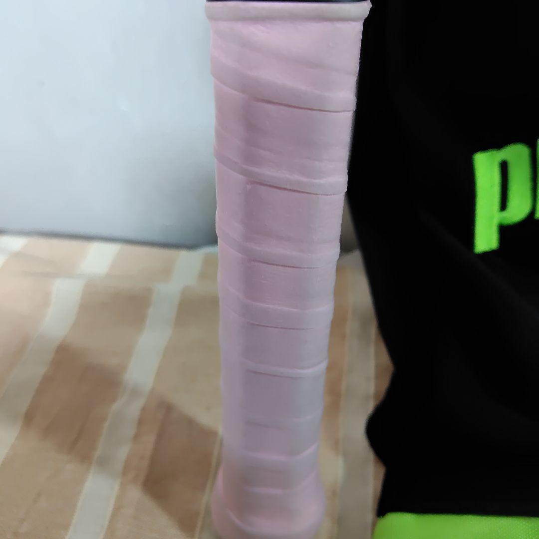 テニスラケット　プリンス　硬式　ジュニア