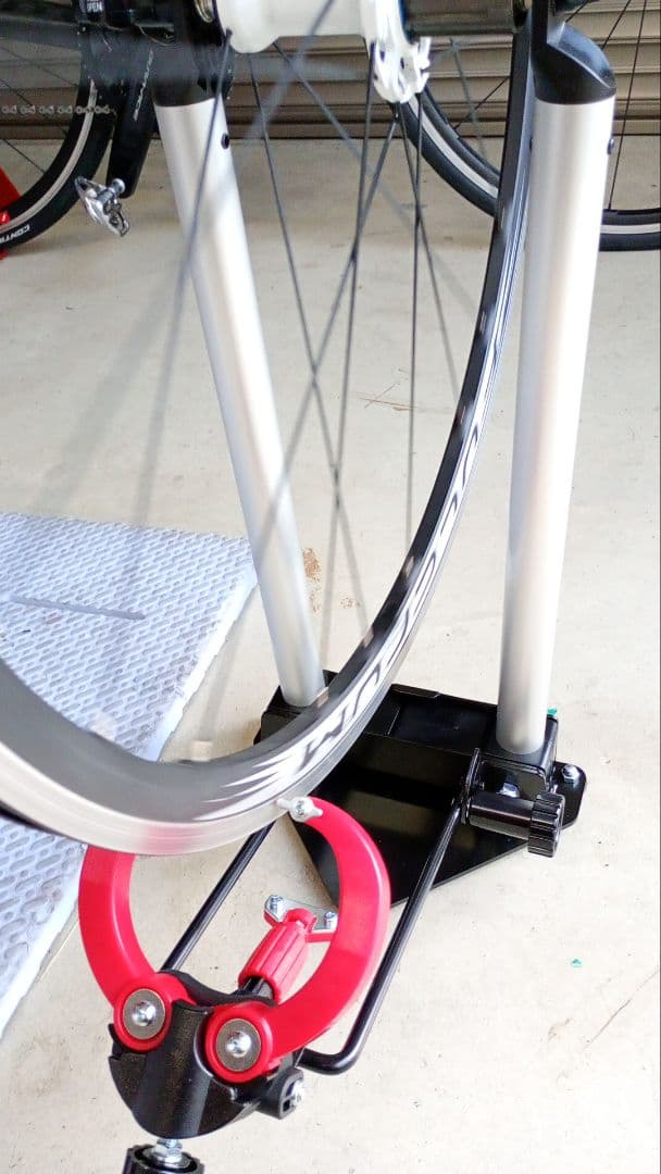 Fulcrum Racing3レーシング3 シマノ11s クイック付き