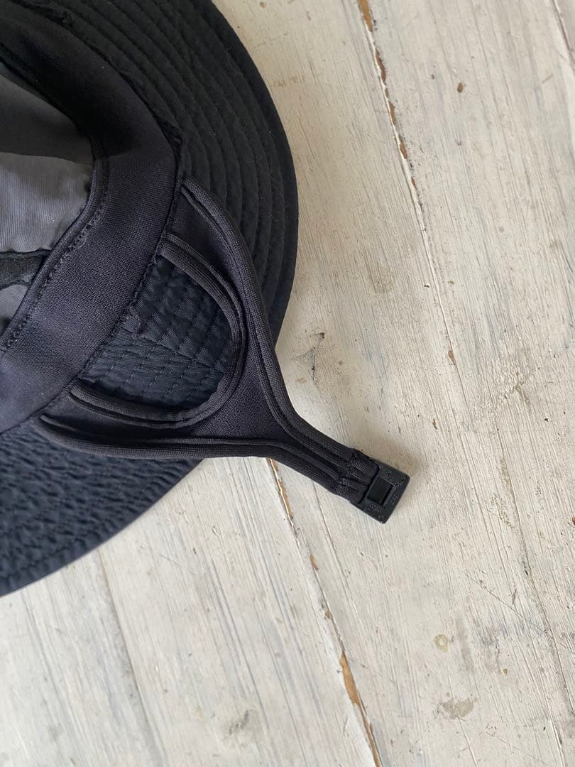 patagonia サーフブリム　ハット　L サーフィン　ログ パタゴニア