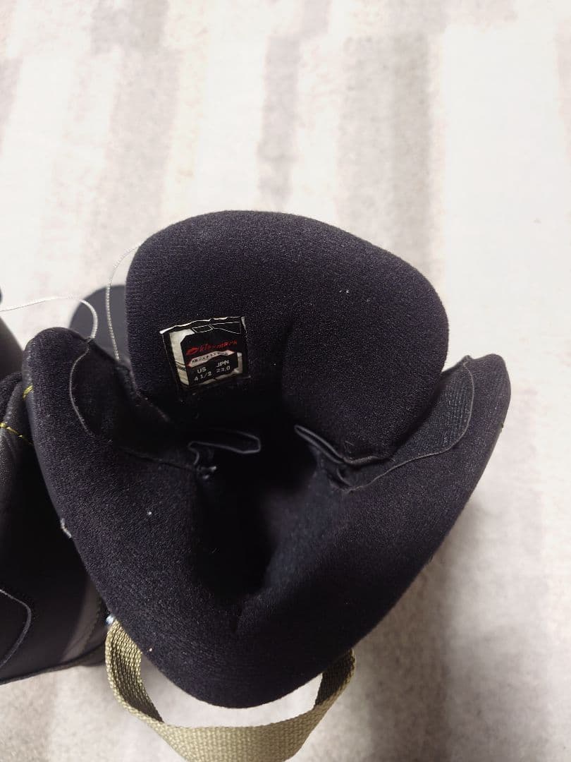 kissmark スノーボードブーツ23cm