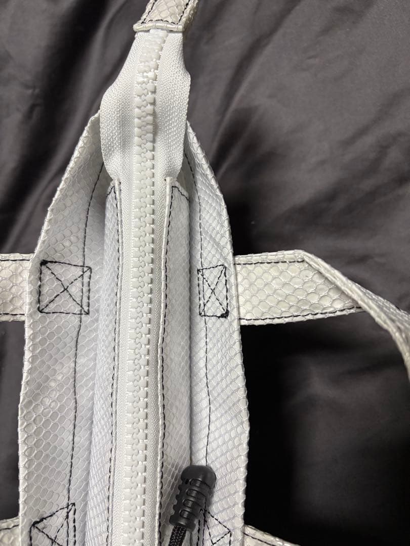 PEARLYGATES♡ロゴ♡カートバック♡パーリーゲイツ