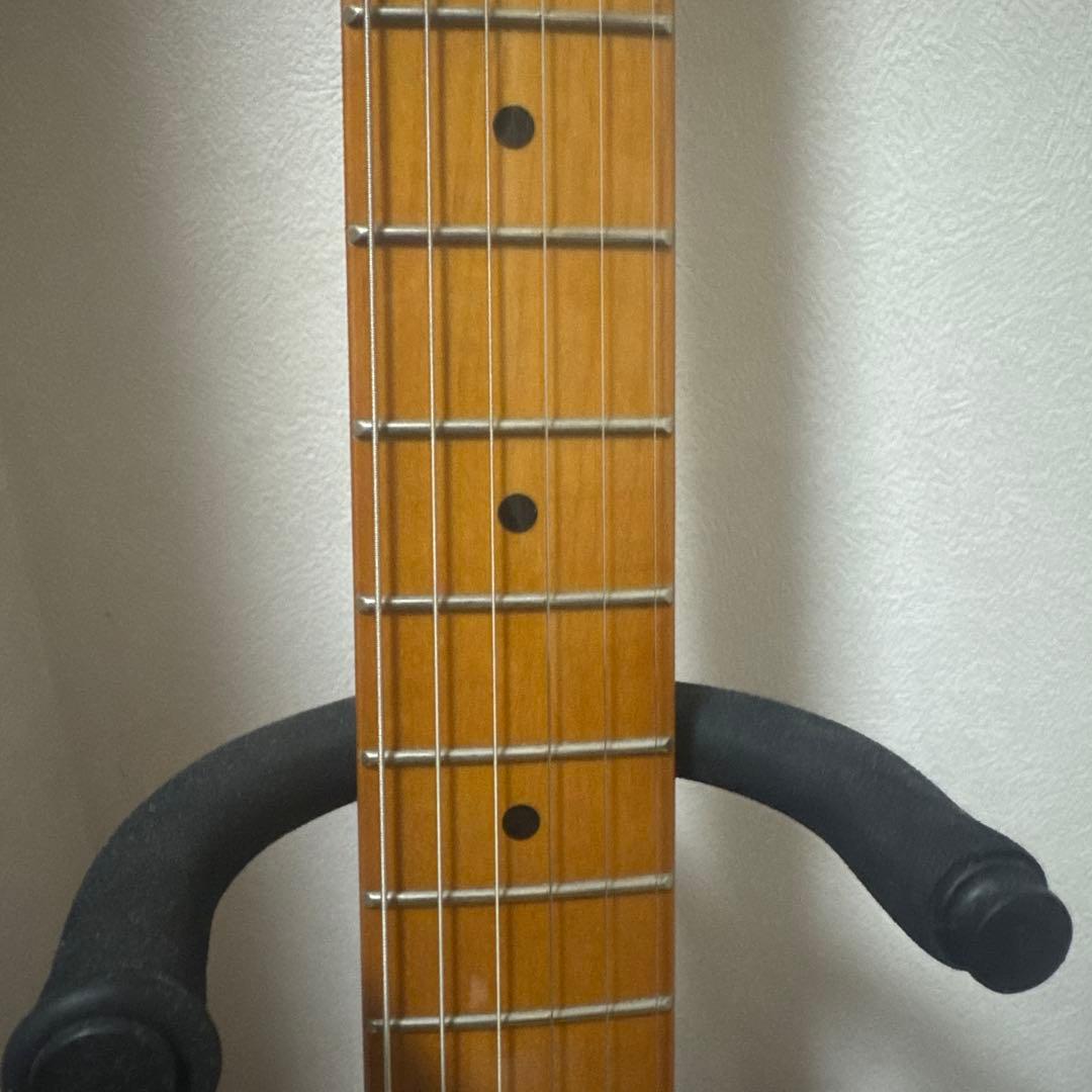 m*0様 Squier Classic Vibe '50s Telecaster