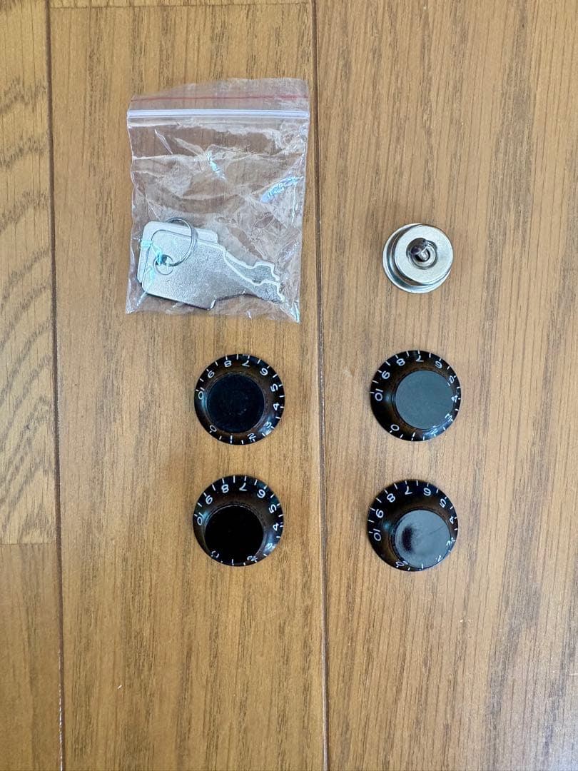 ギター Epiphone Les Paul Custom LQ 2005 Fujigen