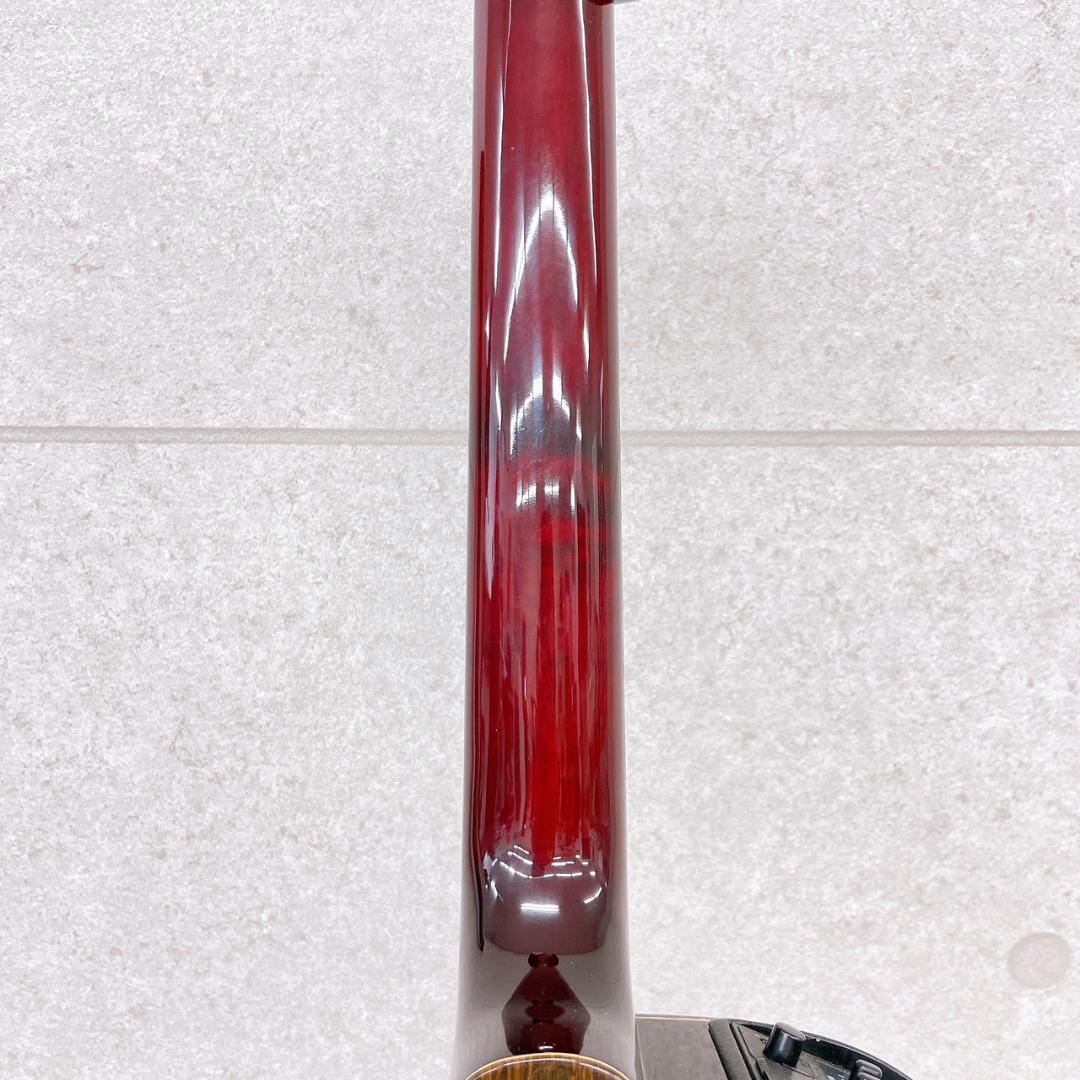 Takamine タカミネ エレアコ PT-118 (ST) ハードケース付