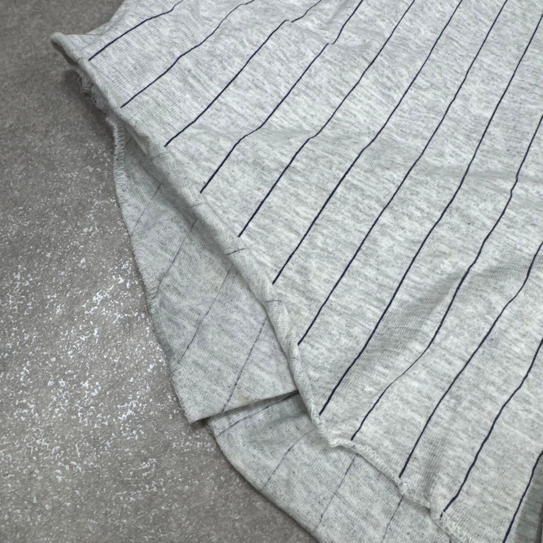 希少 90s THE BRIAN MAY BAND ベースボールシャツ 当時物