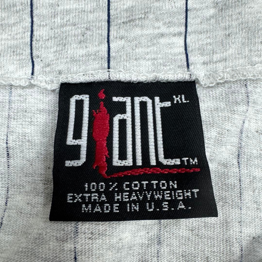 希少 90s THE BRIAN MAY BAND ベースボールシャツ 当時物