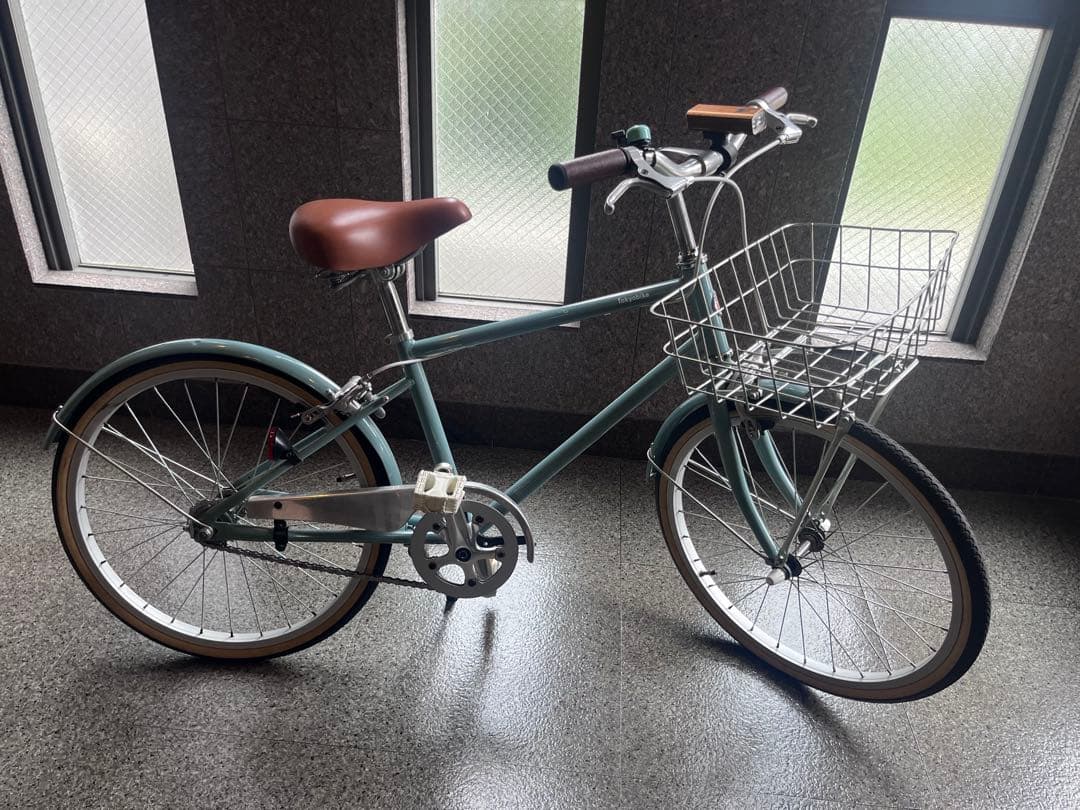 TOKYOBIKE Jr. Comfy 20インチ【渋谷区手渡し】45150円→