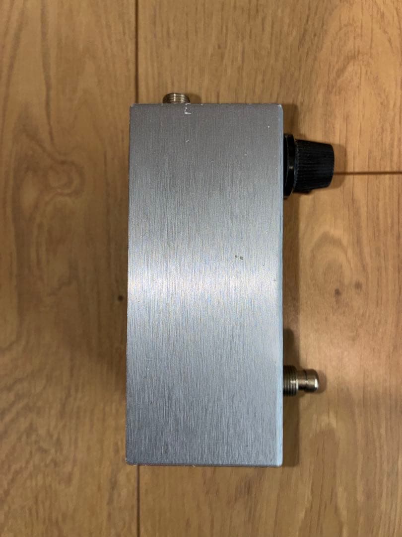 SUPRO BOOST ギターエフェクター