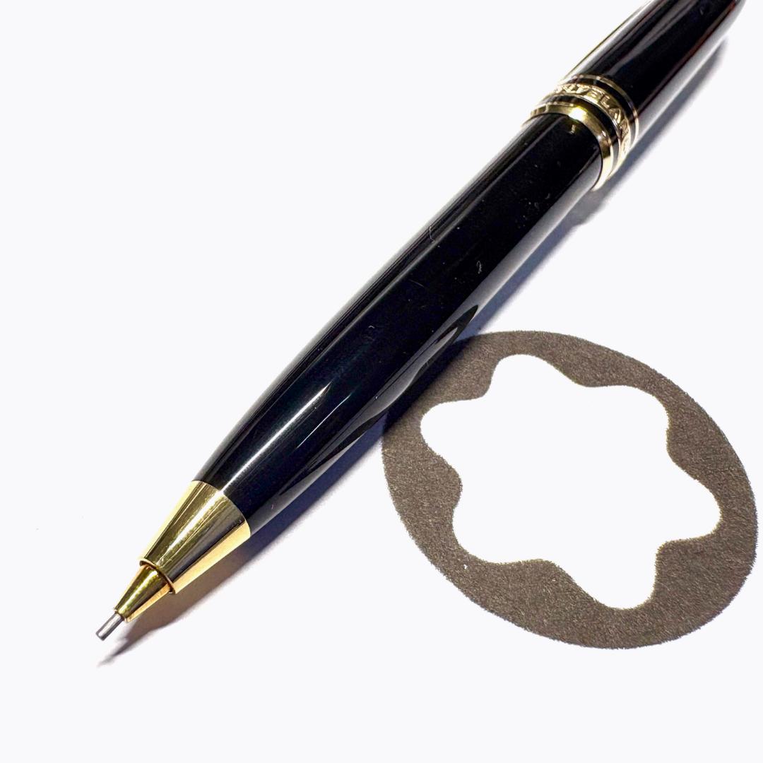 234.モンブラン　MST117 モーツァルト　ペンシル0.7mm　　希少品