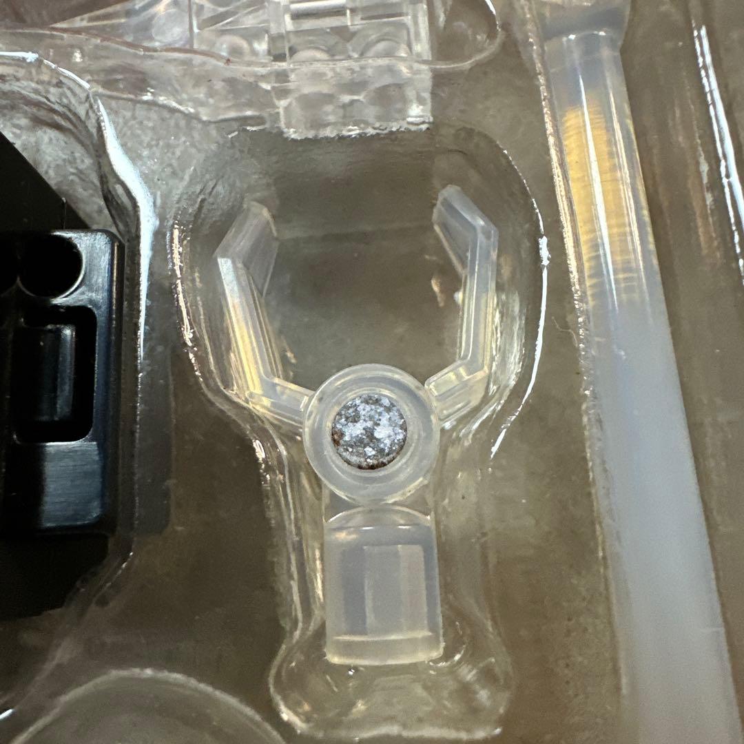 メタルロボット魂 Hi-νガンダム用ハイパー・メガ・バズーカ・ランチャー