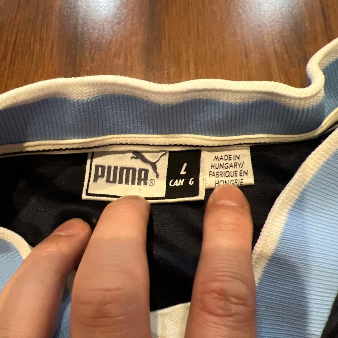 ※値下不可　S.S. Lazio ラツィオ　サイン入りユニ