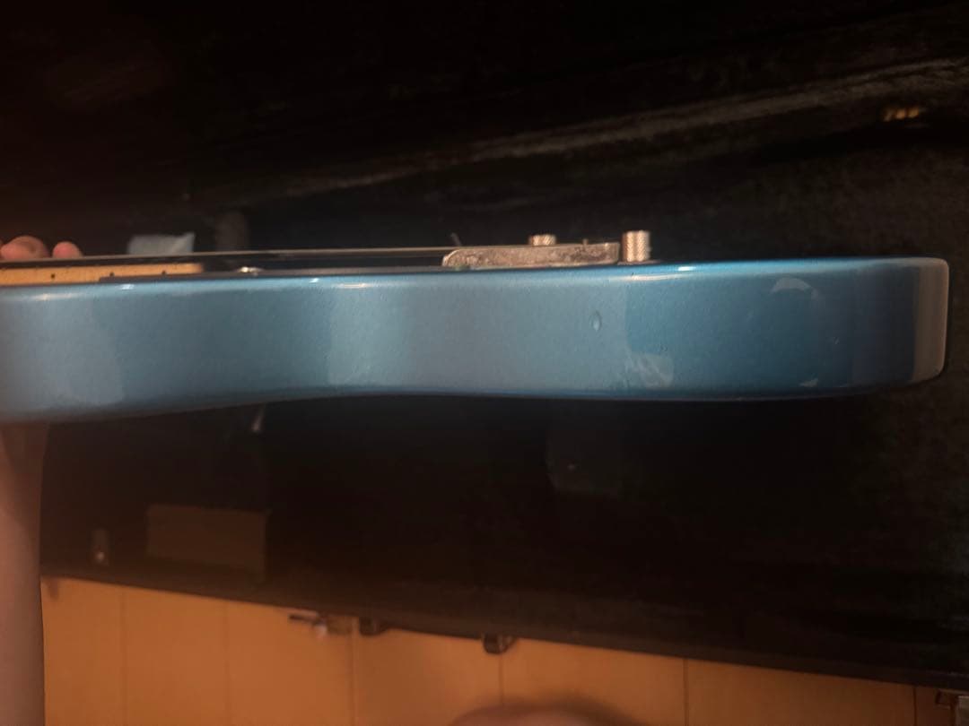 ギター Fender Japan Blue Flower Telecaster