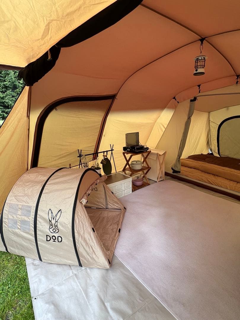 美品！エントリー2ルームエルフィールド