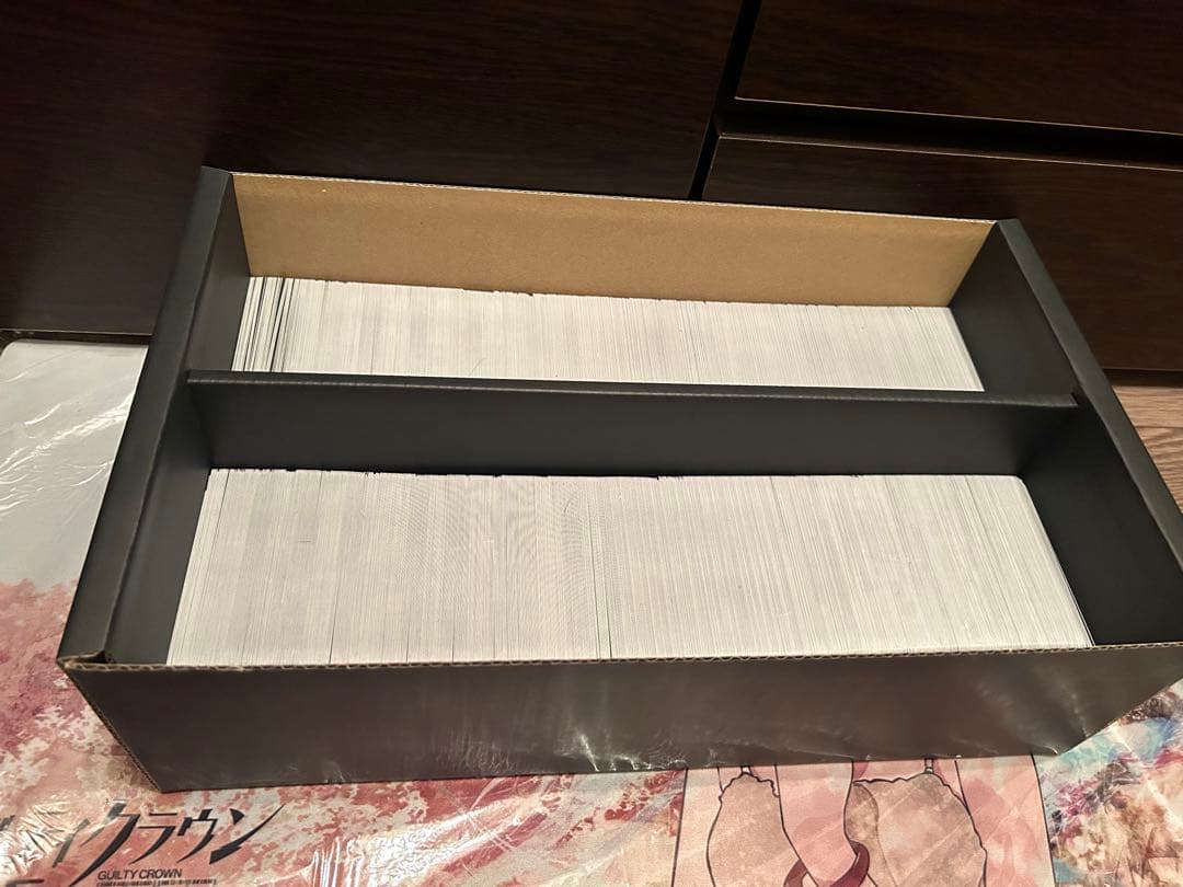 ヴァイスシュヴァルツカードまとめ売り