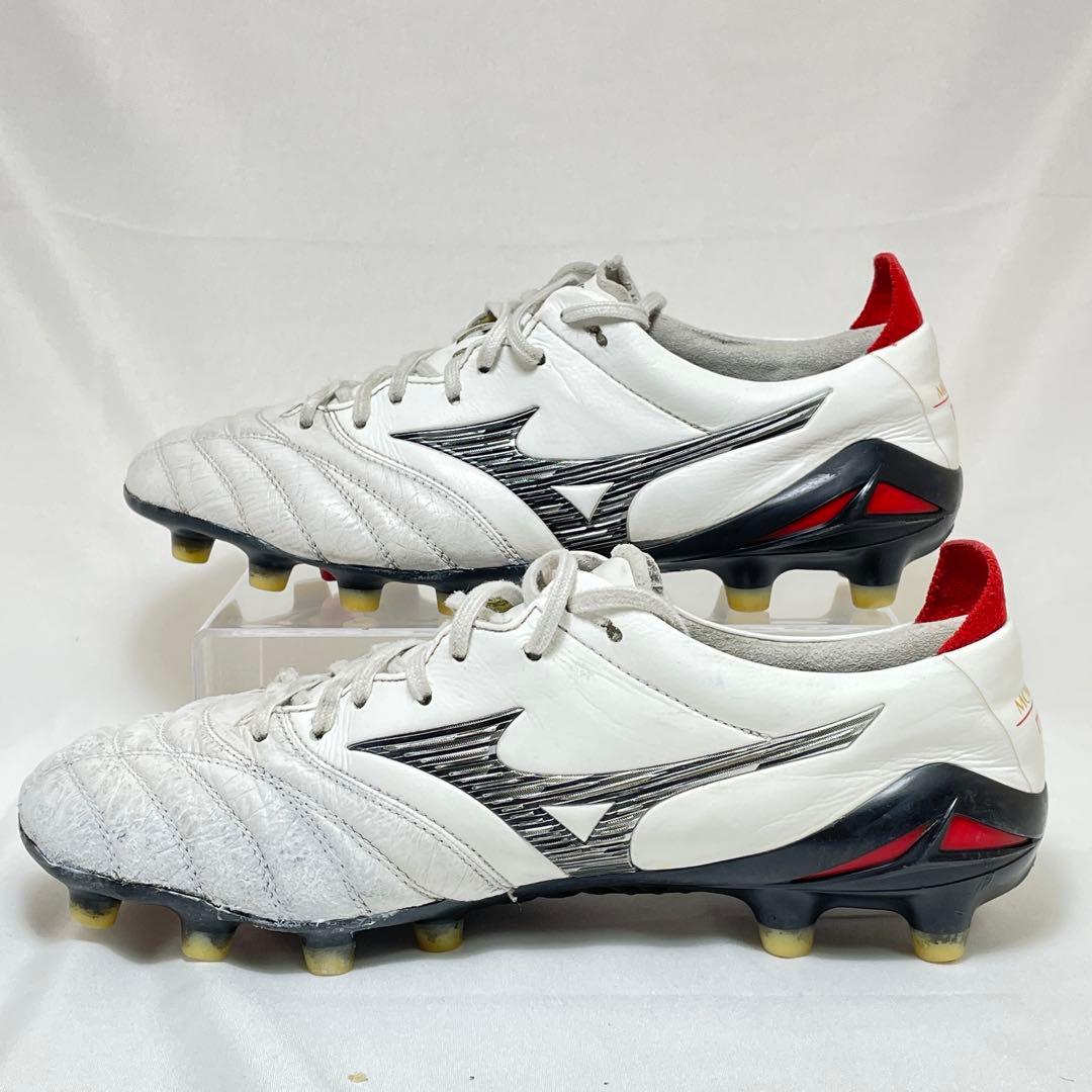 ミズノ モレリアネオ 4 JAPAN 25.0cm