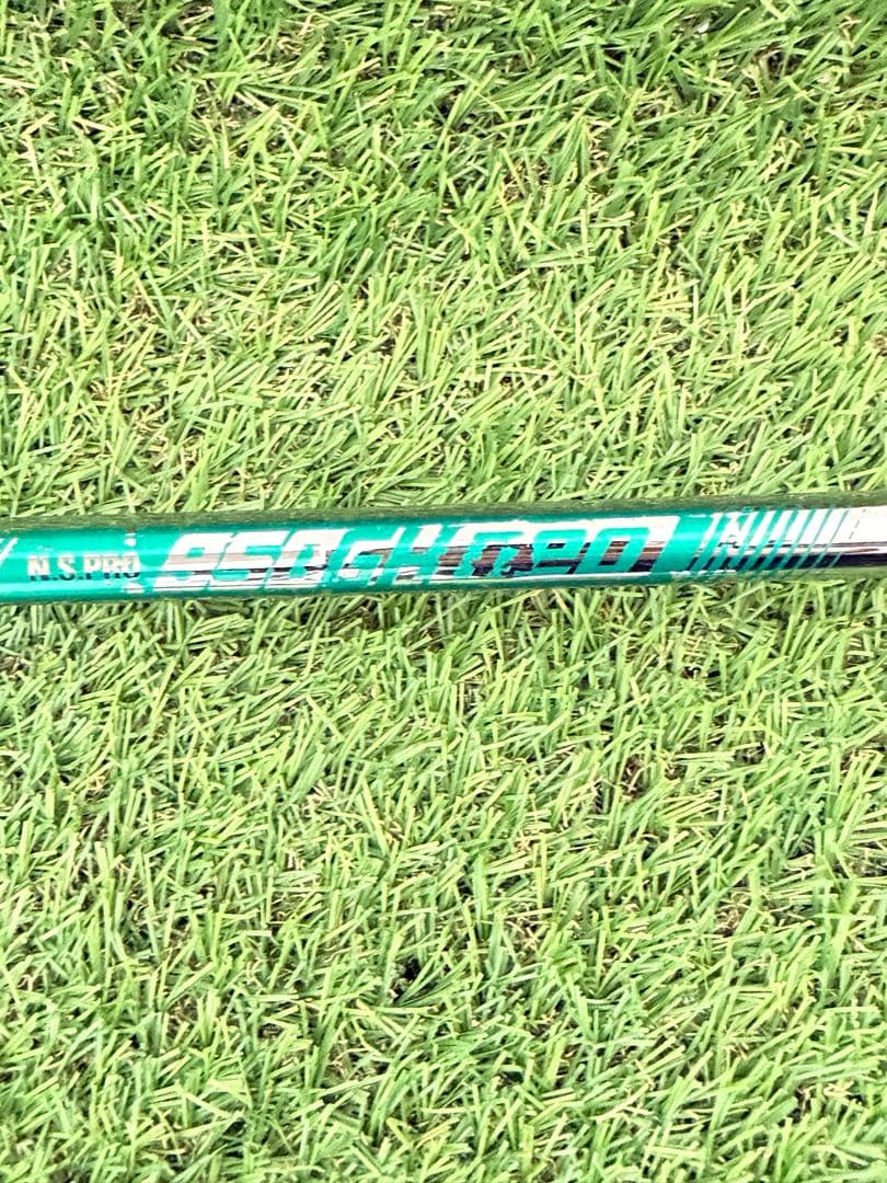 【激スピン・全溝】キャロウェイ JAWS FULL TOE 54° 950neo