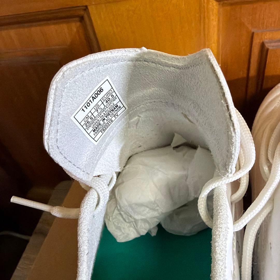 エックスフライ4 イニエスタコラボモデル 全世界1008足限定　25.5㎝