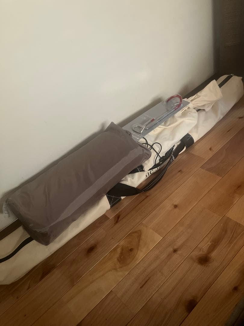 カーター　ポール　カーカムス②➕パーカー