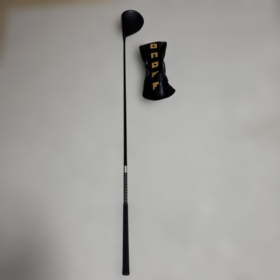 ONOFF KURO 2025 10.5° LABOSPEC ST65S