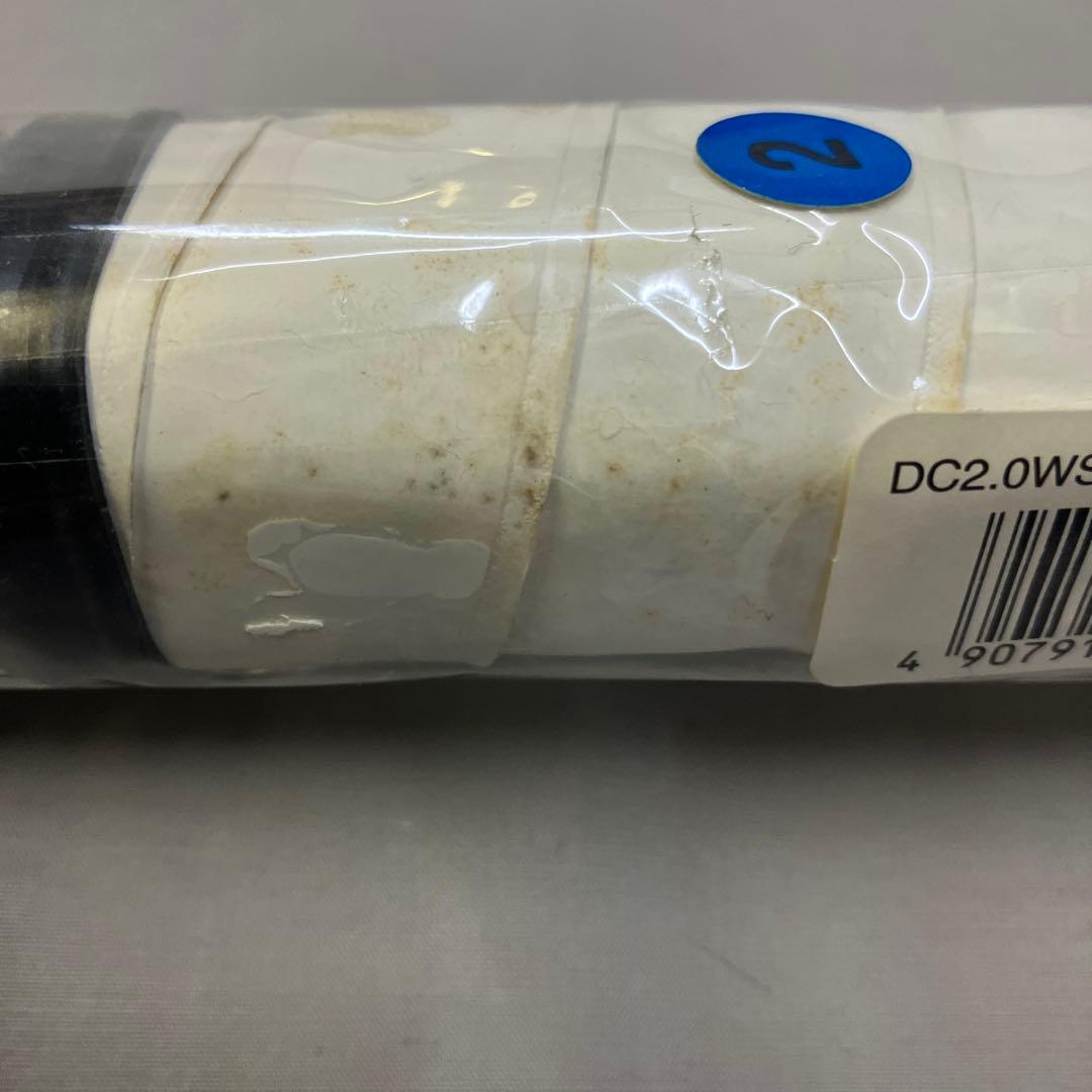 ダンロップ　ダイヤクラスター２．０　ＷＳ　グリップ２