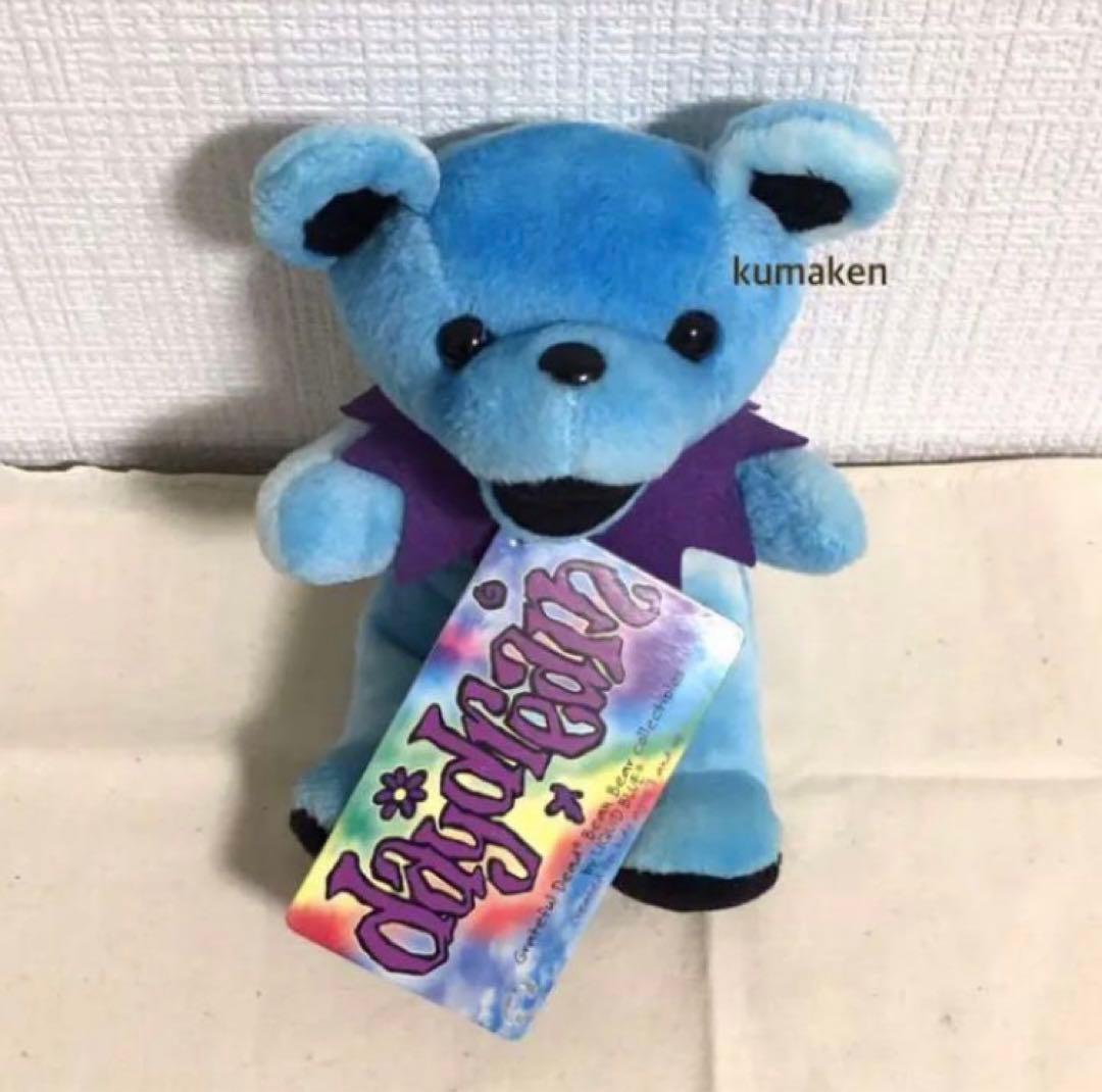 GDB デッドベア 7インチ ED2 10体 まとめ販売