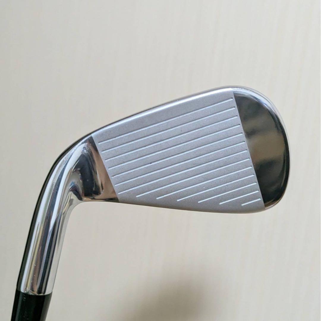 キャロウェイ ROGUE ST PRO 4番アイアン 4鉄 4I ローグ プロ