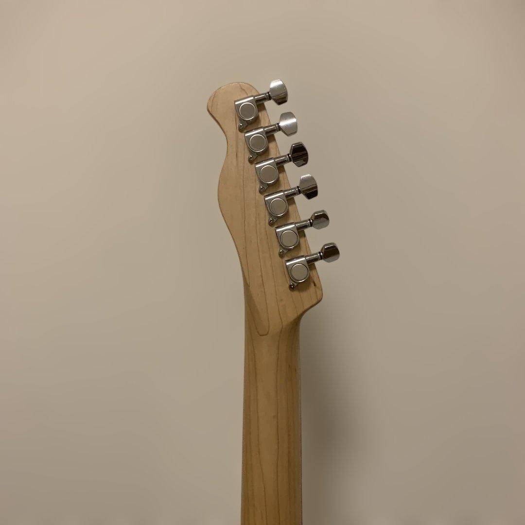 u*e様 Bucchus universe series テレキャスター　ストラ