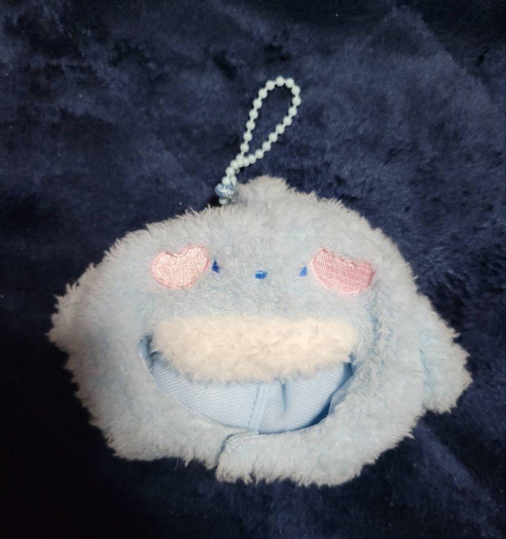 PLAVE MMMM イェジュン　ぬいぐるみ プラッシュアクセサリーセット