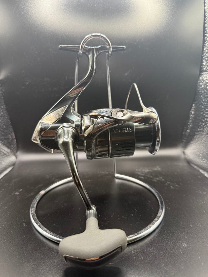 22 STELLA スピニングリール ステラ4000XG