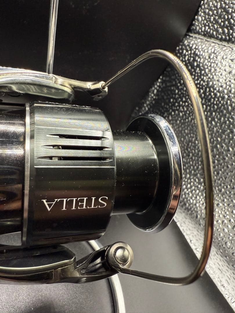 22 STELLA スピニングリール ステラ4000XG