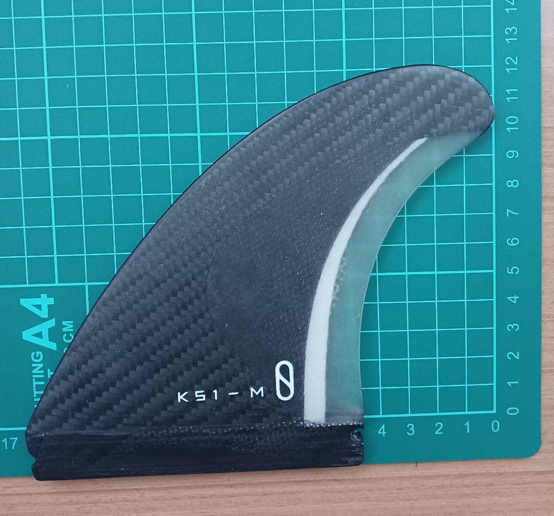 ENDORFINS　KSI-M　エンダーフィン　ケリースレーター　レフト1枚